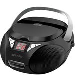 Cd Players Audios