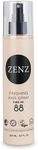 Zenz Organic Finishing Hair Spray 200 ml, No. 88 Strong Hold