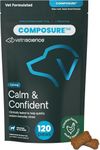 VetriScience Calm & Confident Chews