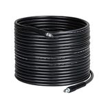 Quick Connect Pressure Washer Hose