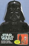 Star Wars Action Figure Variant Covers Collector's Book #1