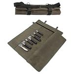Large Tool Pouch, Chef's Knife Bag,