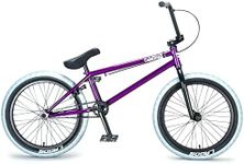 Mafia Bikes Super Kush 20 Inch Complete Bike Purple 21TT