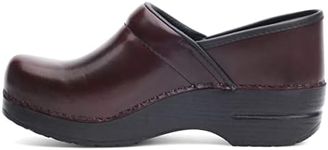 Dansko Professional Slip-On Clogs f