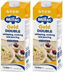 Lakeland Dairies Millac Gold Double