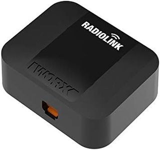 WORX WA0867 Landroid Radio Link WiFi Extender, Black