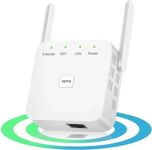 2024 Newest WiFi Extender, WiFi Rep