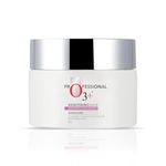 O3+ Brightening Mask for Skin Brightening, Tightening and Pigmentation Control - Infused with Natural Lavender and Cucumber Botanical Extracts (50g)
