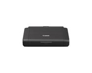 Canon PIXMA TR160 with Battery