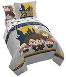 Jay Franco Harry Potter Charms Bed 