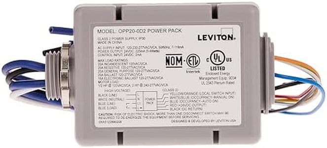 Leviton OP