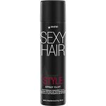 Sexy Hair Spray Clay, 155 ml