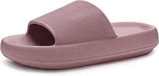 WHITIN Shower Slippers for Women No
