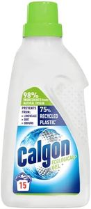 Calgon Was