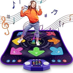 Dance Mat 
