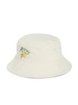 Jack & Jones Men's Bucket Hat (12253591- Buttercream