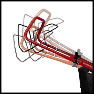 Einhell Self-Propelled Petrol Lawn Mower – 46cm, 50L, 4-Stroke, Large Gardens