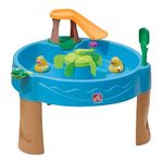 Step2 Duck Pond Water Table-Multicolor