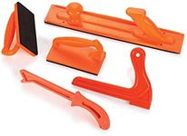 Woodriver 5-Piece Power Tool Safety Set