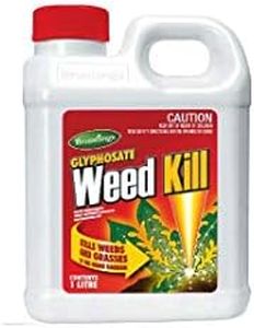 Brunning 100g/L Glyphosate Weed Kill 1 Litre