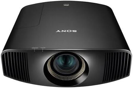 Sony VPLVW