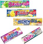 OTSUMAMI TOKYO Hi Chew and Puccho P