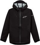 Alpinestars Omni Rain Jacket, Black