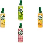 4 x Frylight Mixed 1 x Extra Virgin