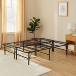 IdealBase 14" Full Bed Frame Heavy 