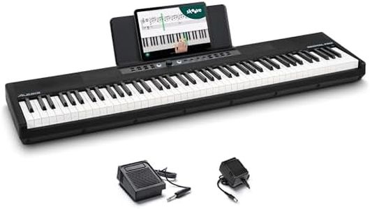Alesis Rec