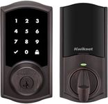 Kwikset HomeConnect 918 Traditional