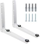 Air Conditioner Support Brackets (2