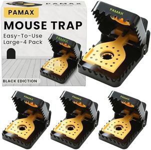 PAMAX Mous