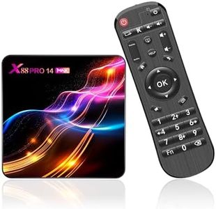 Android TV