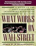 What Works on Wall Street: A Guide 