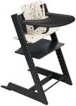 Stokke Tripp Trapp High Chair 2 (Bl