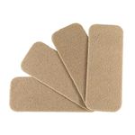 PetSafe Replacement Fabric Covers for CozyUp Folding Pet Steps, Tan