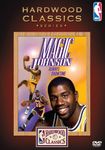 NBA Hardwood Classics: Magic Johnson - Always Showtime [DVD]