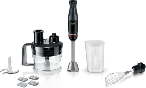 Bosch ErgoMaster Series 4 Hand Blender – Powerful Ergonomic Design