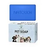 Natouch Antifungal Soap for Dog, Do
