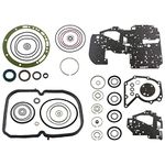 febi bilstein 14684 Gasket Set for automatic transmission, pack of one