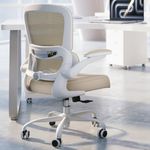 TRALT Office Chair Ergonomic Desk C