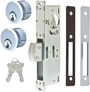 Deadbolt L