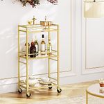 Beverage Carts