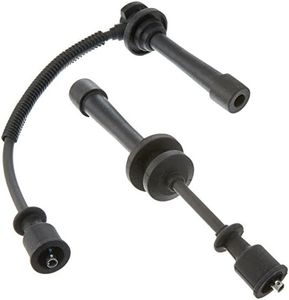 Denso 671-4254 Spark Plug Wire Set