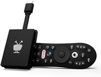 TiVo Stream 4K – Every Streaming Ap