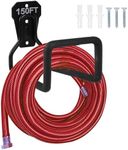 PeoMev Metal Garden Hose Holder - H