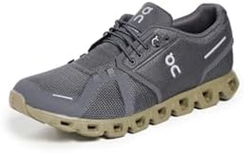 On Herren 59.97769 Running Shoes, Eclipse/Grove, 41 EU