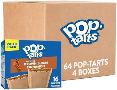 Pop-Tarts 