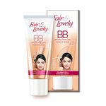 Fair & Lovely BB Face Cream Matte Finish, 40g